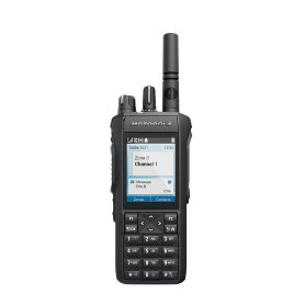 MOTOROLA MOTOTRBO R7 Radio digital portabil bidirecțional VHF