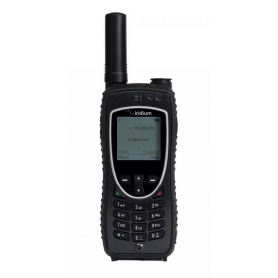 Prenosni satelitski telefon Iridium 9575