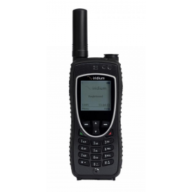 Téléphone satellite portatif Iridium 9575