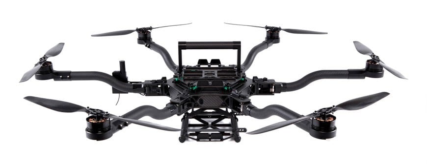 Freefly Drones Shop
