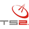 Логотип Ts2 Space